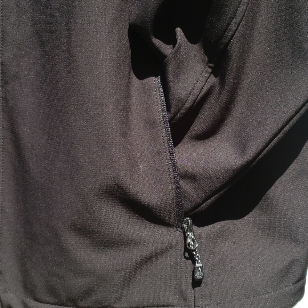 Swiss Tech Performance Jacket - Picture 2 of 8